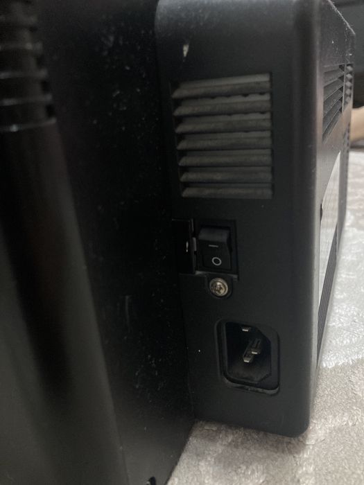 принтер ML-1640 самсунг