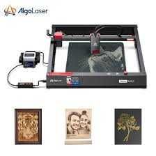 Лазерный гравер Algolaser Alpha MK2 20W 440*415 mm