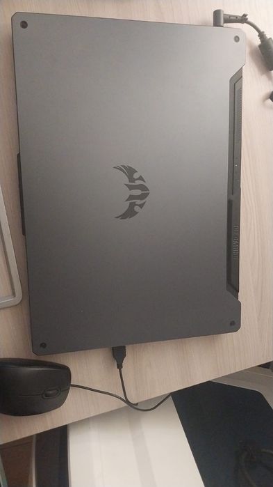 Продам ASUS TUF Gaming F15 (Б/У)