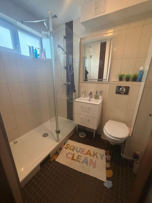 Apartament de vânzare Craiova , Brazdă .
