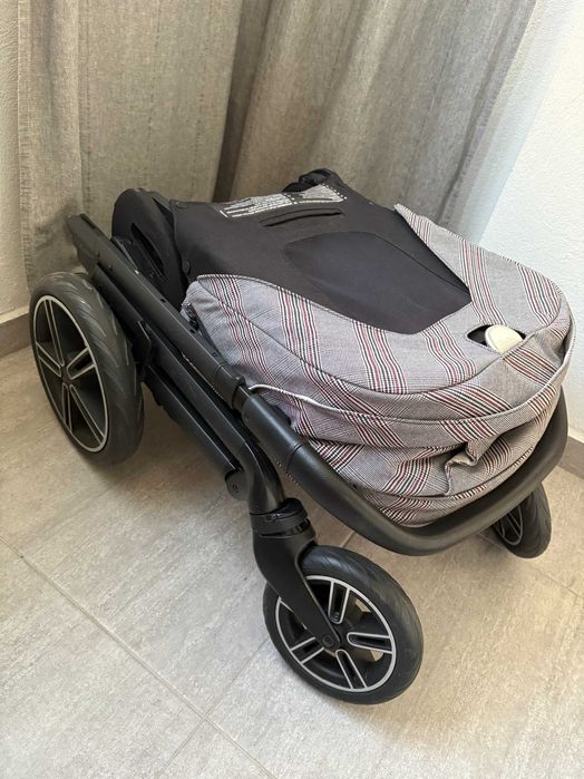Carucior pentru copii Nuna Mixx Next, Ellis