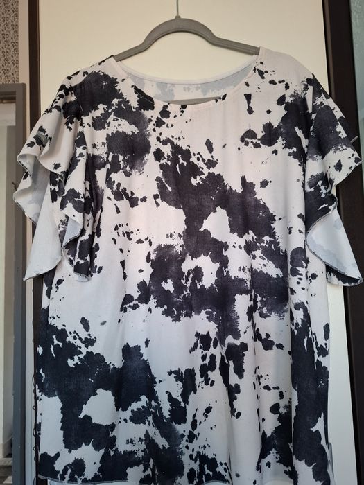 Нова ефирна блузка