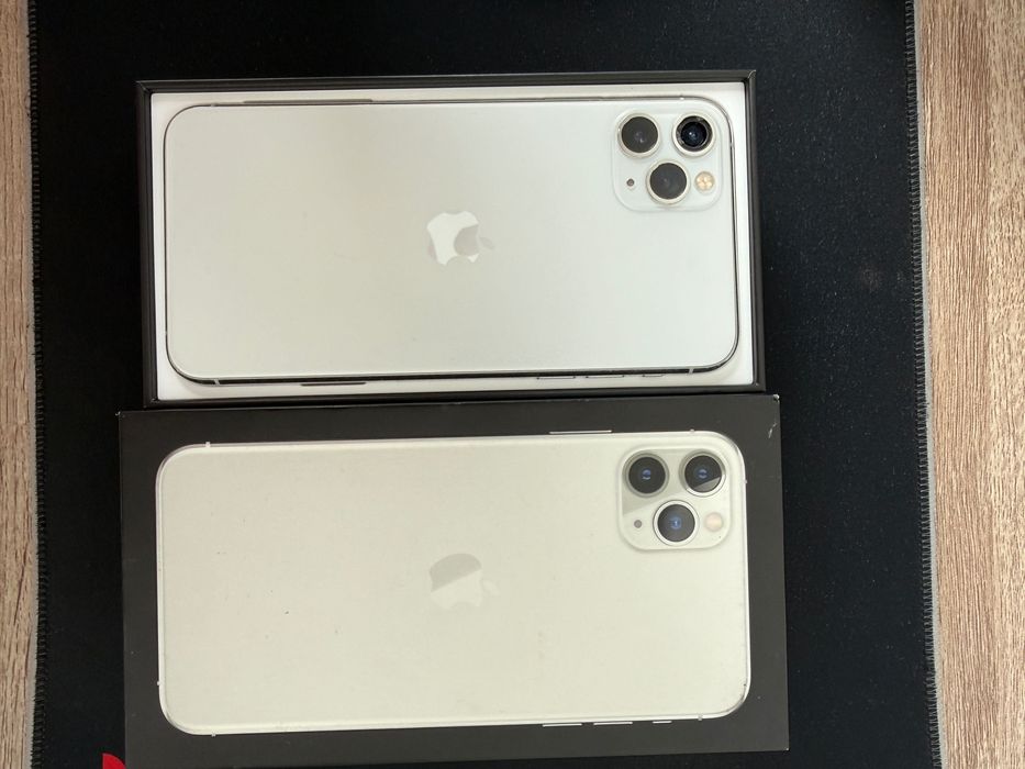 iPhone 11 Pro Max, 256 Gb