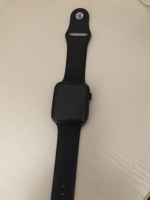 Срочно продам смарт часы М26 Plus