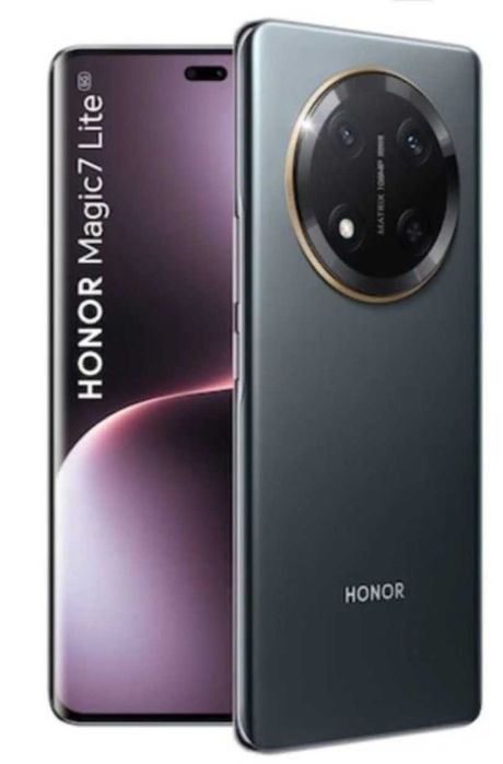 Honor Magic7 Lite
