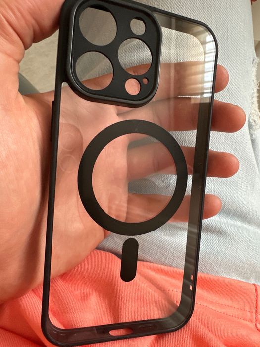 Луксозни Калъфи за Iphone 15 Про Макс