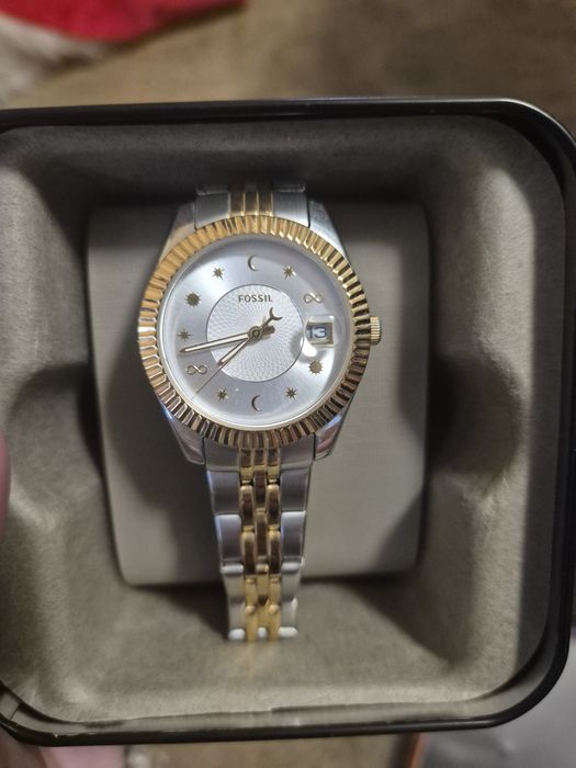 Дамски часовник Fossil