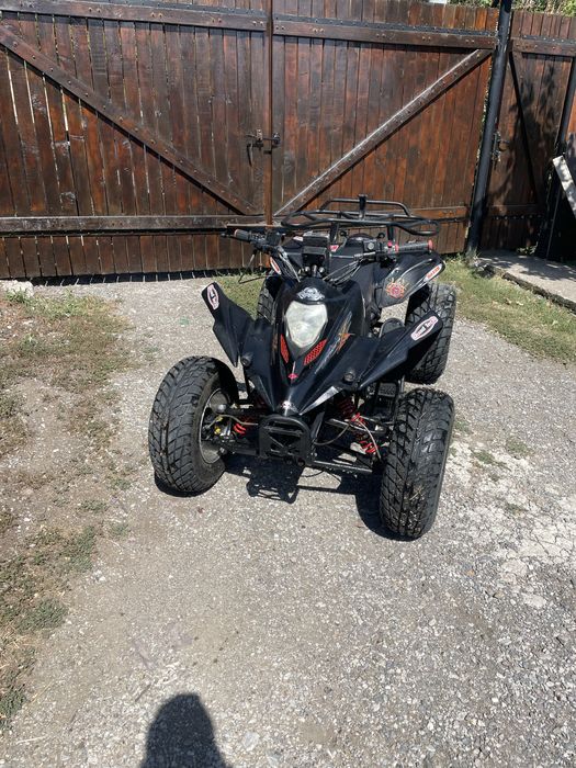 Китайско АТВ 150cc