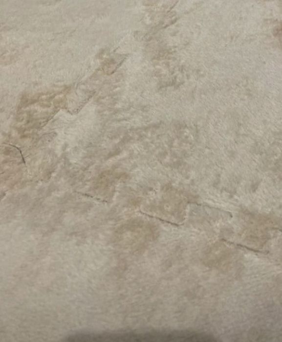 Детский коврик пазл.