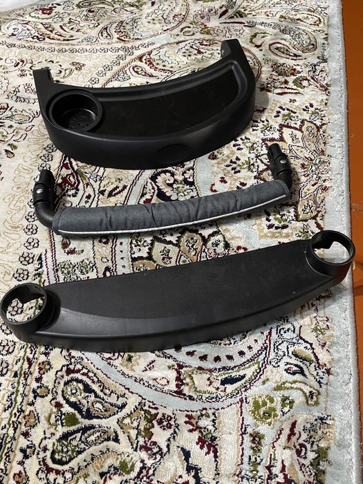 Коляска трансформер