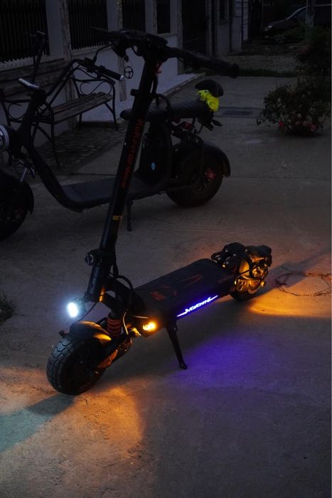 VAND KuKurin G2 MASTER 2025