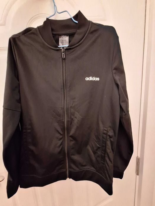 ADIDAS Спортен екип WTS BACK2BAS 3S  / размер М