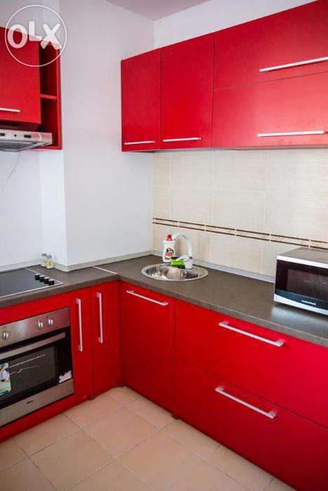 Cazare Inchiriere Central Regim Hotelier apart. lux 1 cam. Luceafarul