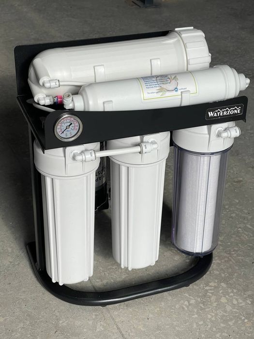 Suv filtrlari va ehtiyot qismlari