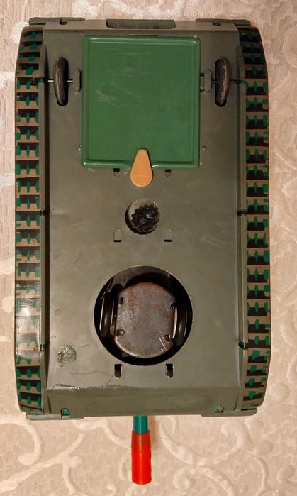 Колекционерски танкове