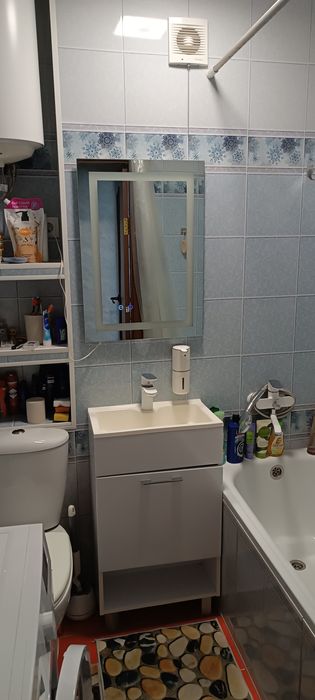 Продам однокомнатную квартиру