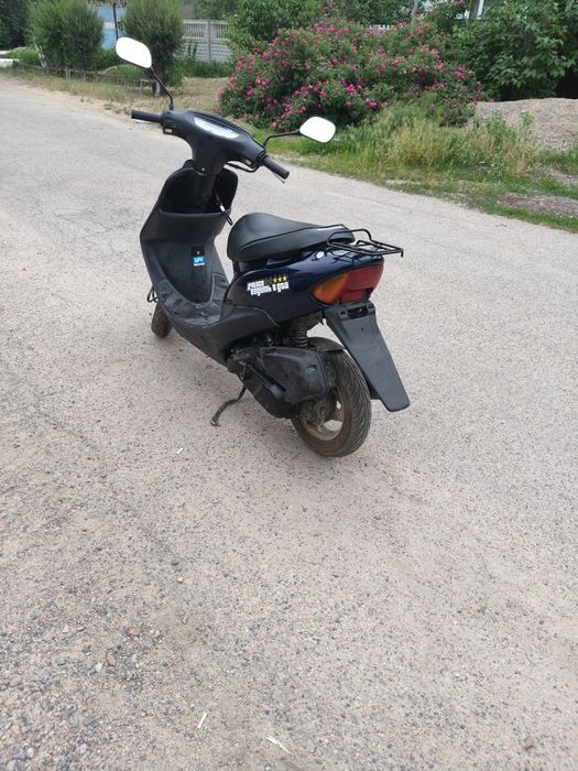 Хонда дио AF 34 продам
