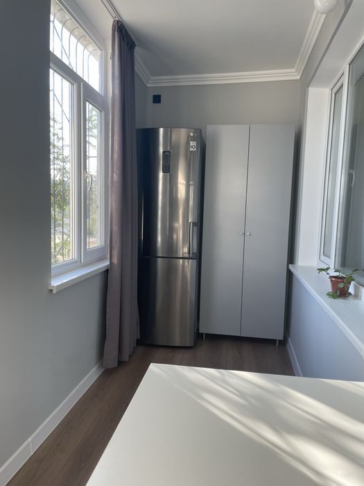 2х- комнатная квартира посуточно