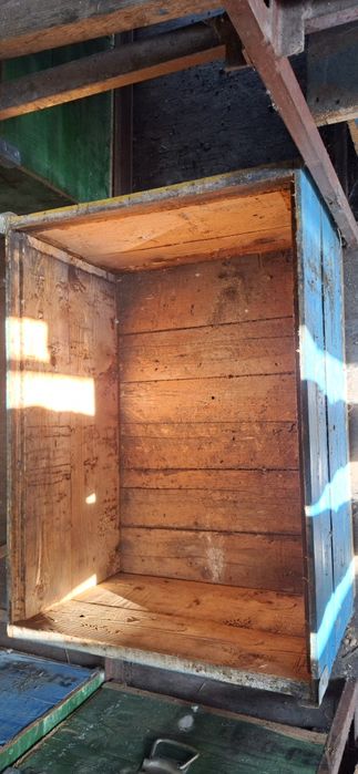 Stupi albine 17 rame