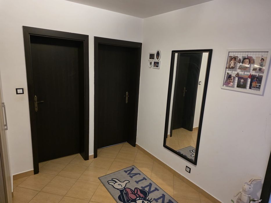 Apartament 3 camere