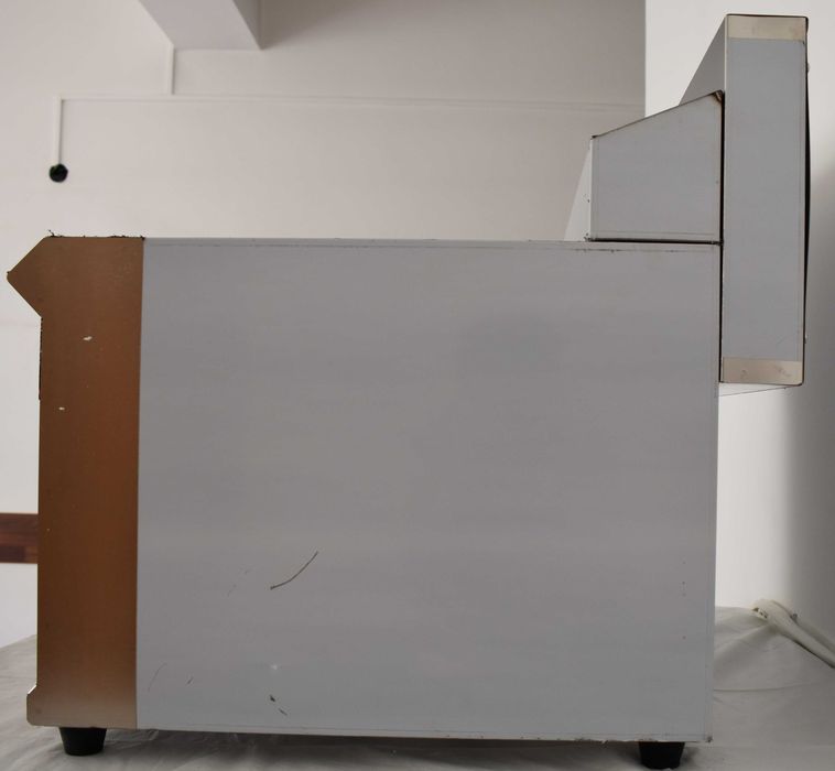 Friteuza alimentare gaz 8l+8l TRANSPORT GRATUIT