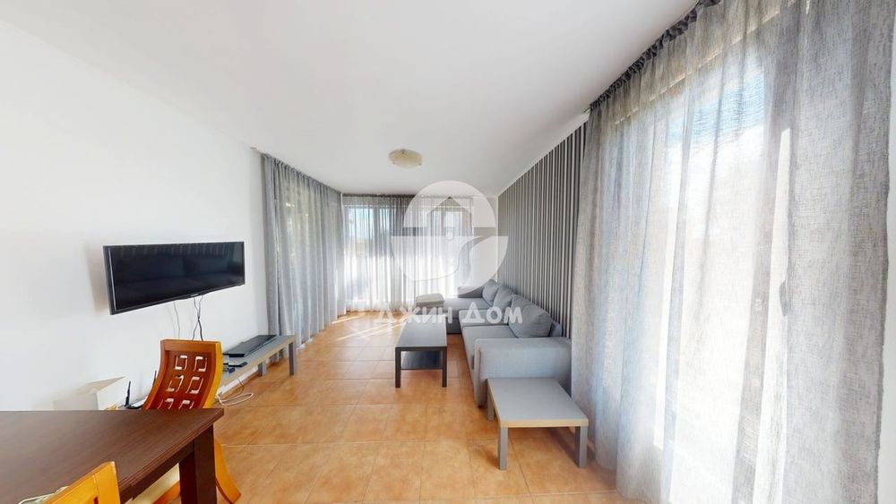 Продава се Етаж от къща в с. Кошарица, Област Бургас - 96 кв.м за 1032 €/кв.м - Снимка #1
