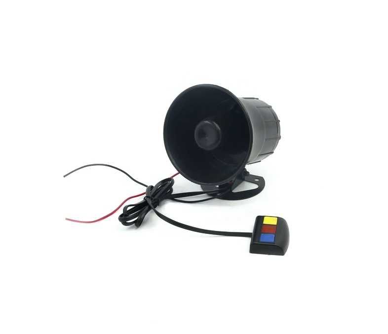 Сигнальное устройство/Сирена для автомобиля и мотоцикла