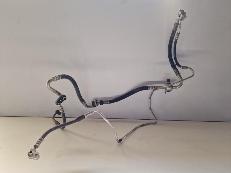 Conducta clima de la compresor si habitaclu Opel Astra G 1.6 i 8v Z16S