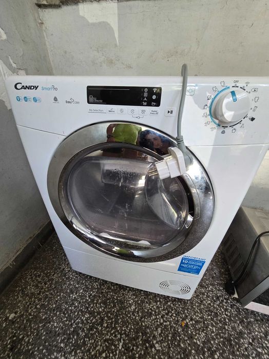 Сушилня Smart pro 9kg