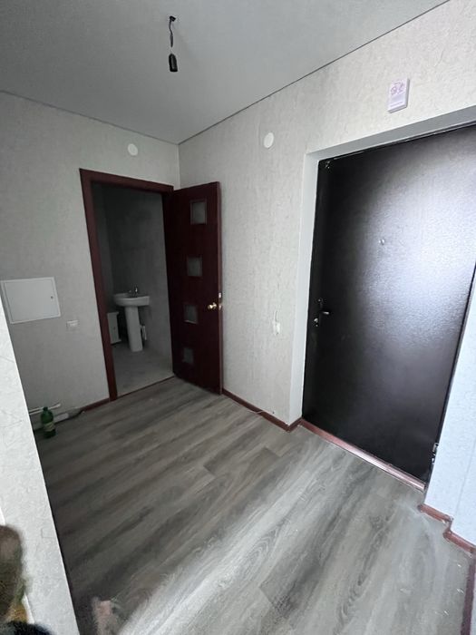 Продаю однокомнатную квартиру