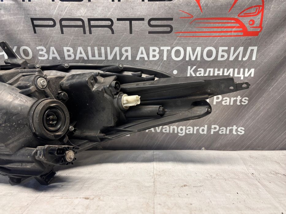 Фар преден десен • Suzuki Swift • 2010–