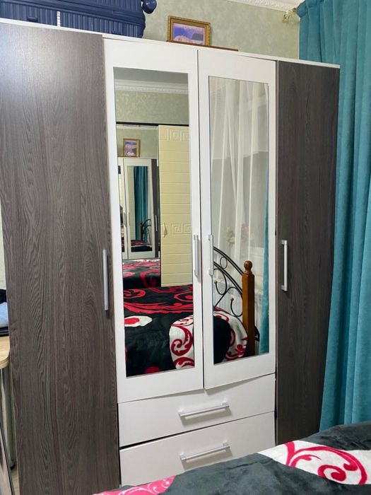 Шкаф шифоньер 50.000