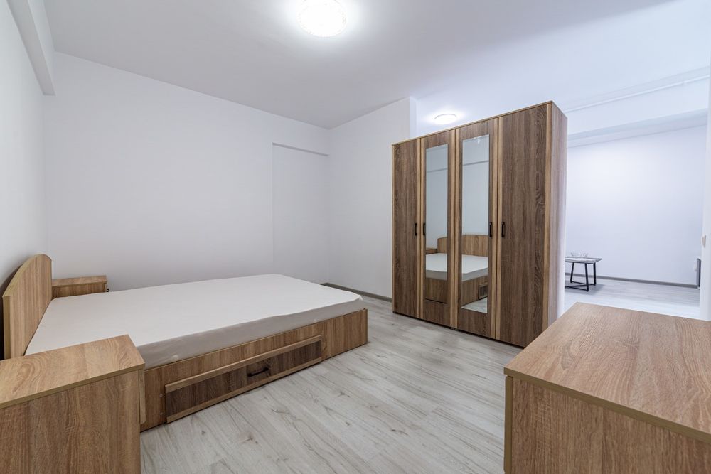 Apartament cu 2 camere tip Studio Theodor Pallady  bloc Dedeman
