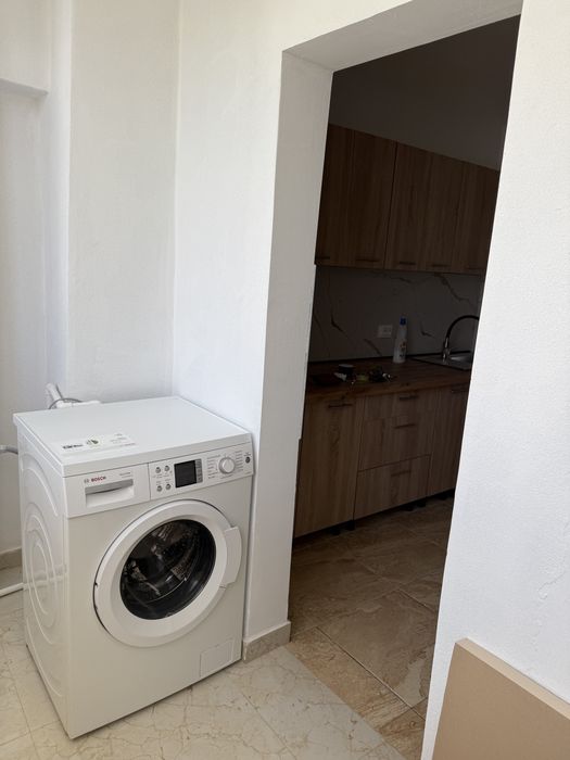 Inchiriez apartament 2 camere in Nasaud PROASPAT RENOVAT