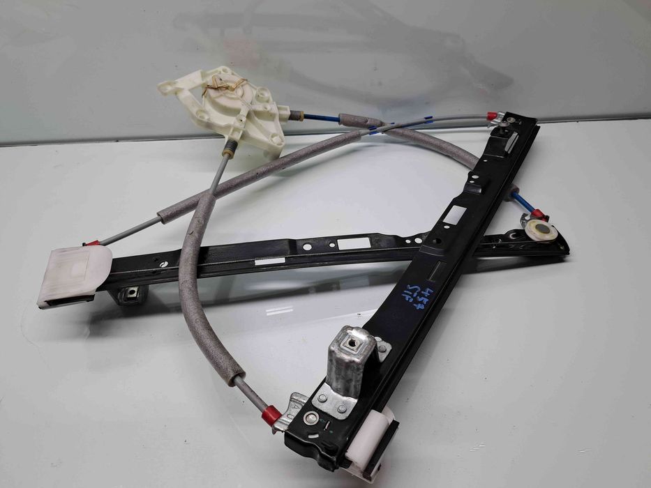 Macara electrica geam stanga fata Ford B-Max [Fabr 2012-prezent] AV11-