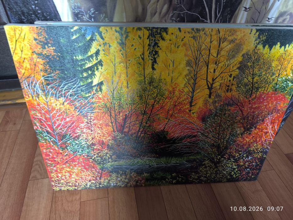 Картины, живопись, картина