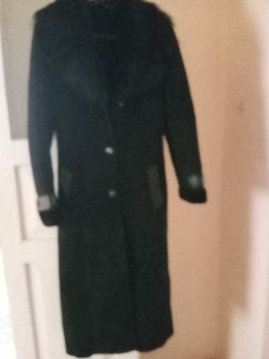 Женская одежда дублёнка