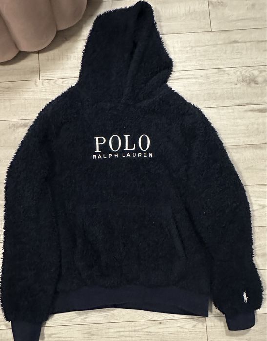Hanorac Polo Ralph Lauren