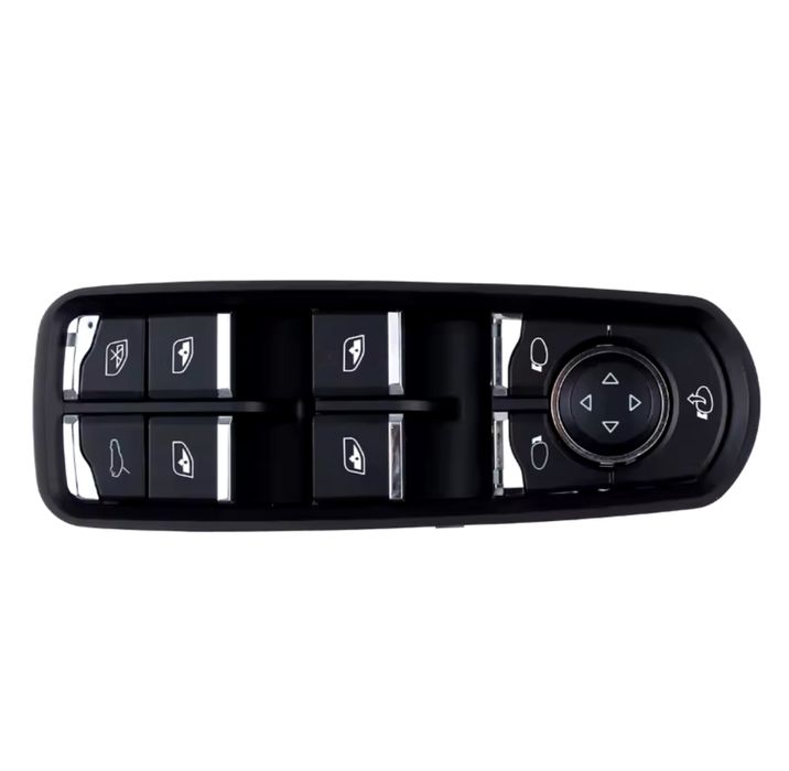 Panou comand butoane geamuri oglinzi Pasageri Porsche Panamera Cayenne
