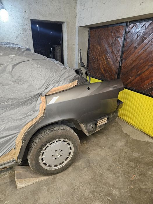 Автобояджииски услуги