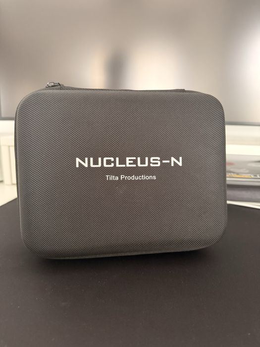 Tilta Nucleus Nano