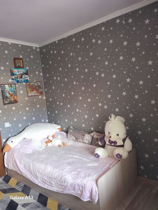 Продам 4х комнатный дом.