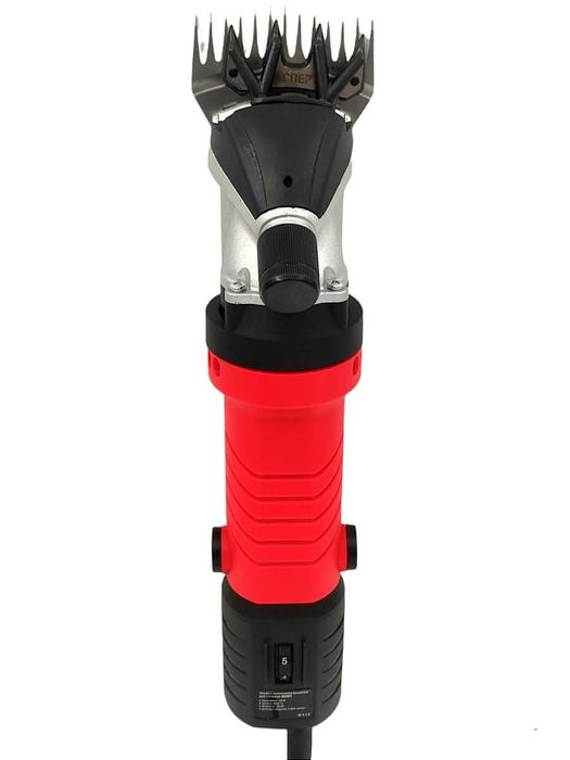 Куй машинка Машинка для стрижки овец (Баранов)