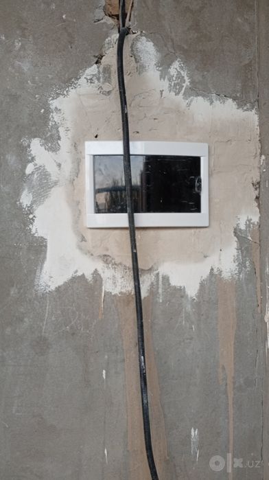 Elektrik hizmati Toshkent shahar boʻylab 24/7 murojat uchun