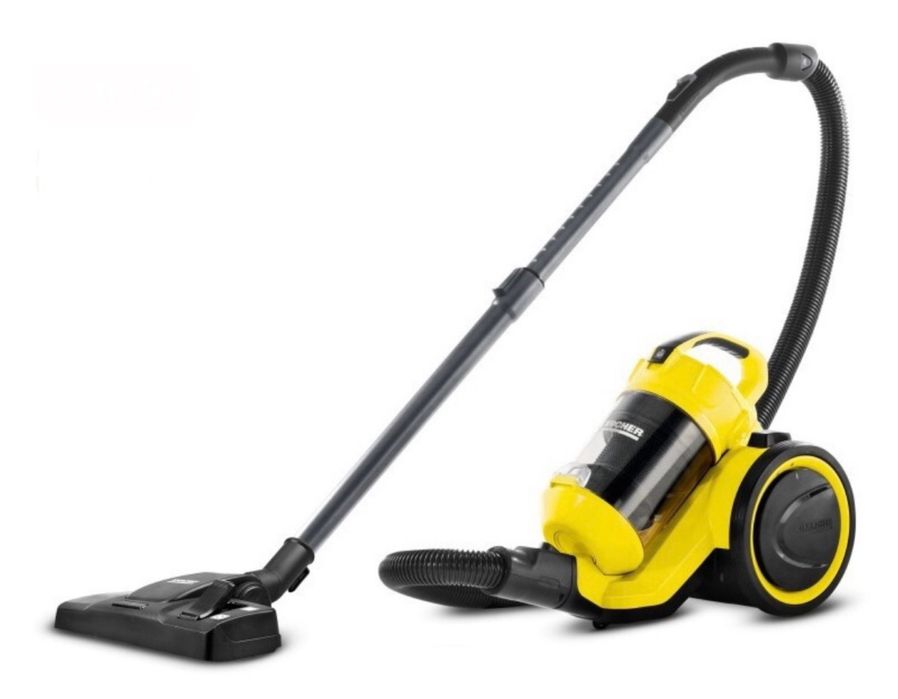 Качественный пылесос
