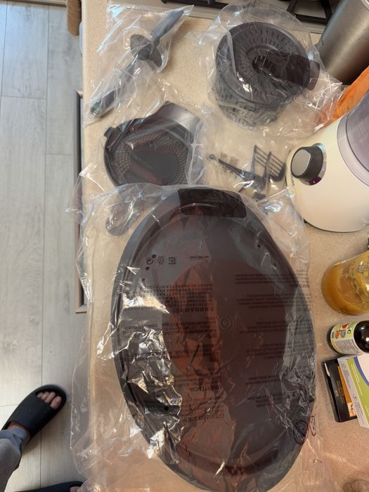 Thermomix   6 Vorweek  NOU nefolosit