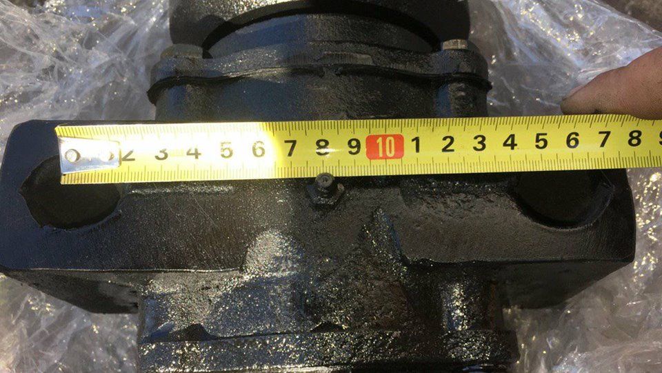 Лагерни тела за Дискови брани Перла западен тип и български.