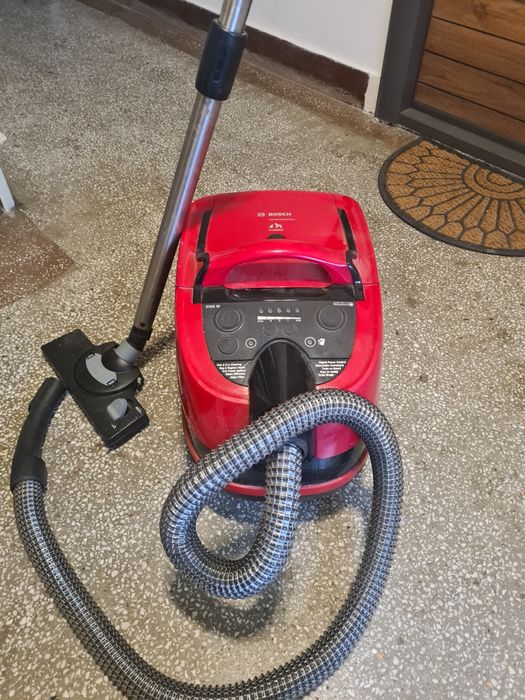 Aspirator Bosch de vânzare