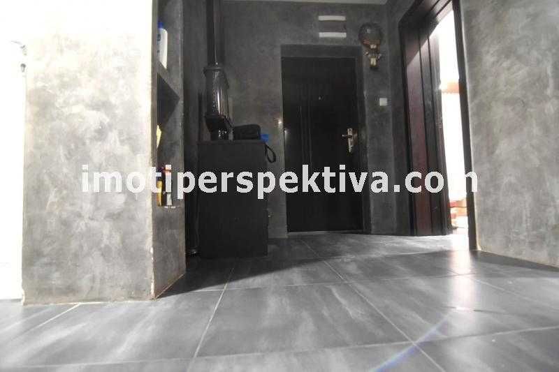 Продава се Етаж от къща в Пловдив, Христо Смирненски - 180 кв.м за 425 €/кв.м - Снимка #8