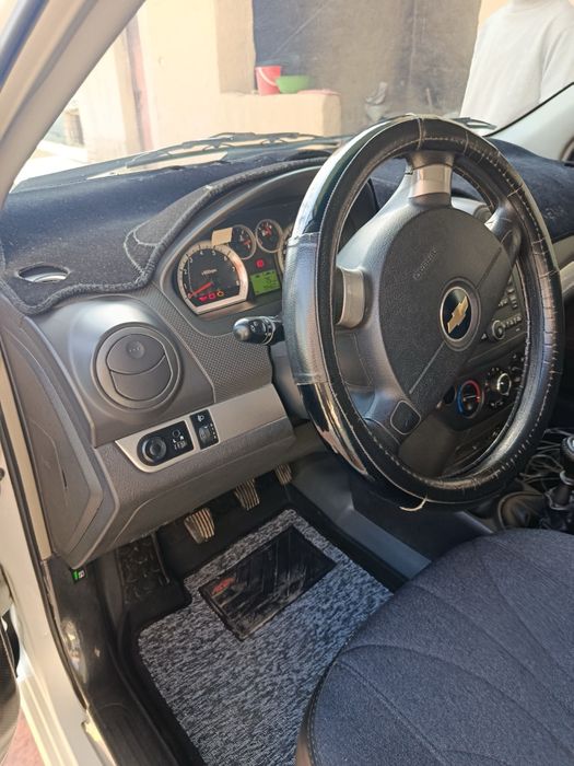 Срочно продаётся Nexia 3!